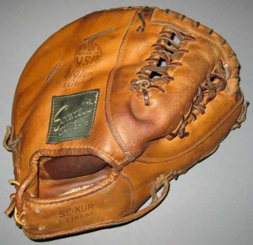 Willie McCovey Sonnett TW45 Back