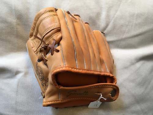 Bill Tuttle Sonnett BT2 Back