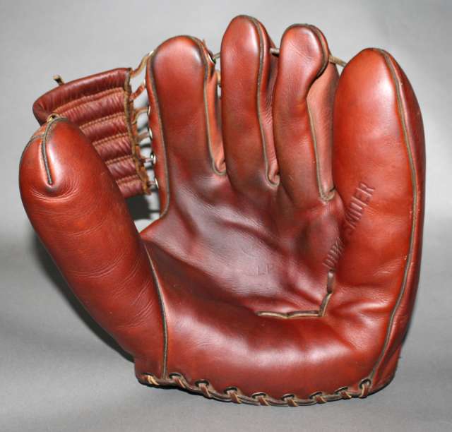 Duke Snider Sonnett CLP Front