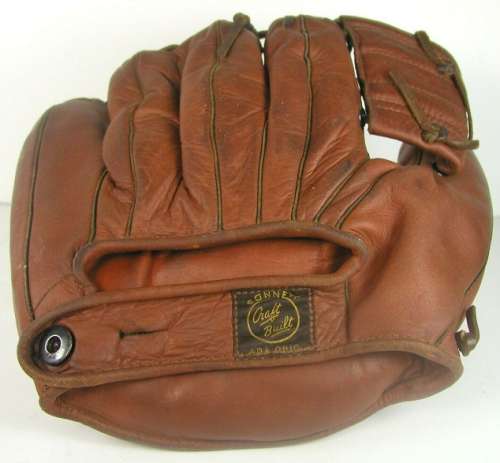 Eddie Stanky Sonnett Double Play Back