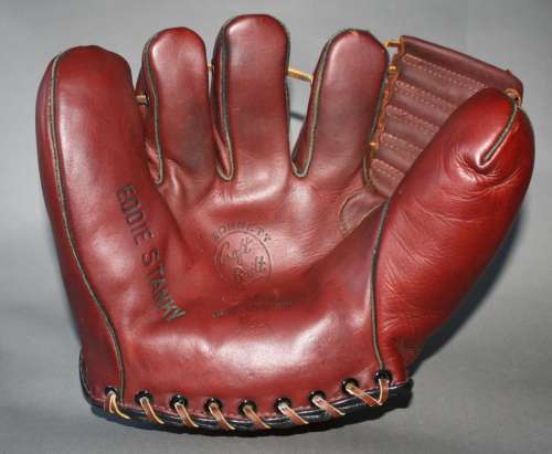 Eddie Stanky Sonnett G4F Front