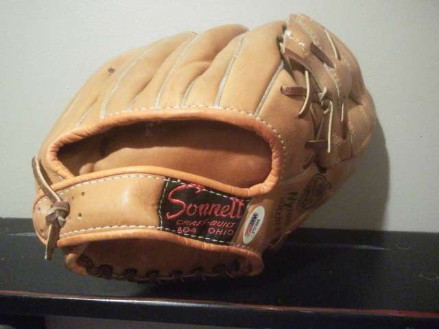 Harmon Killebrew Sonnett HK3 Back