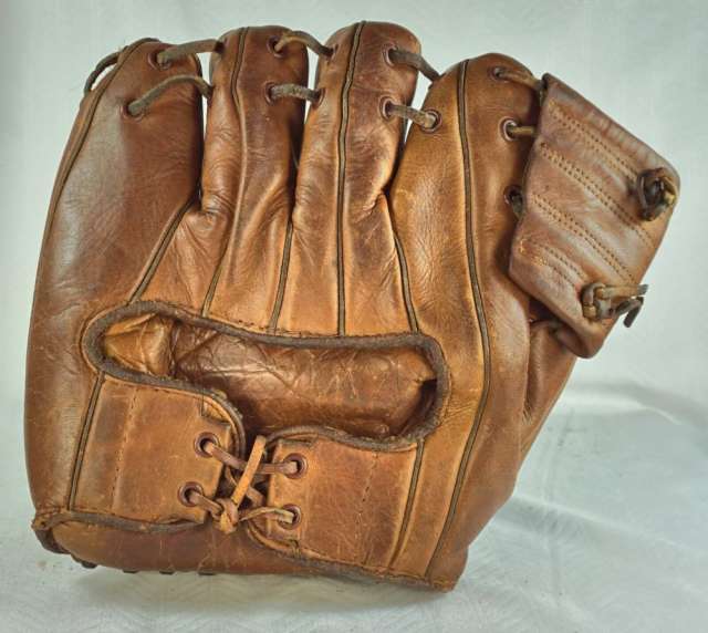 Ken Keltner Sonnett MOF Back