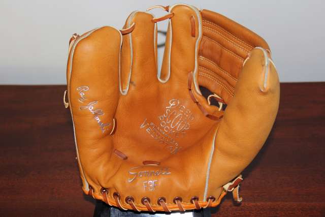 Ray Jablonski Sonnett F3F Front