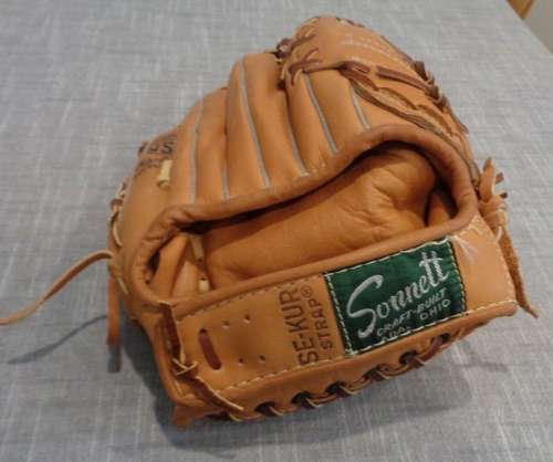 Sonnett 1484 Lighting Model Back