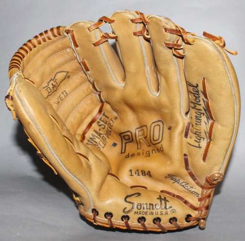 Sonnett 1484 Lightning Model Front