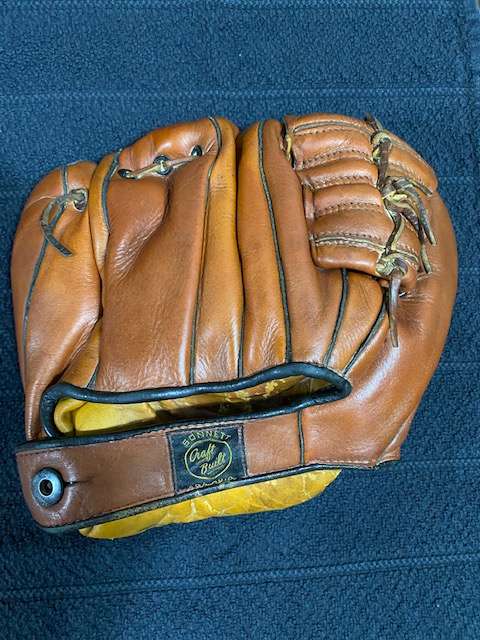 Sonnett Double Play Back