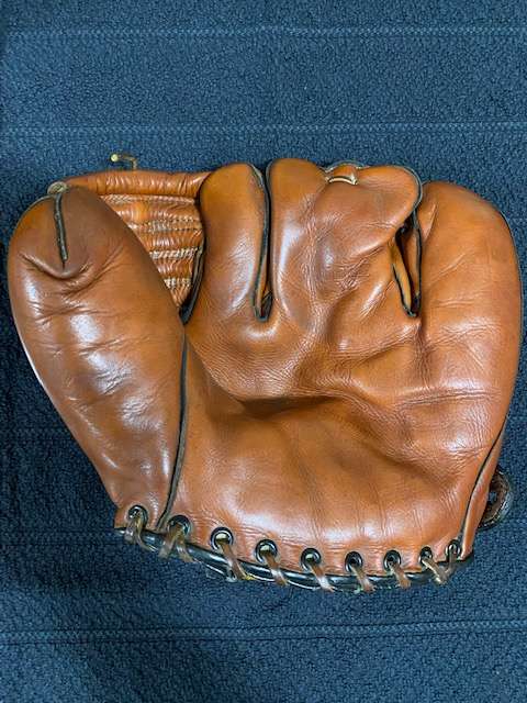 Sonnett Double Play Front