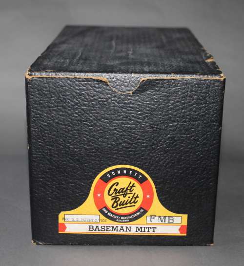 Sonnett FMB Box