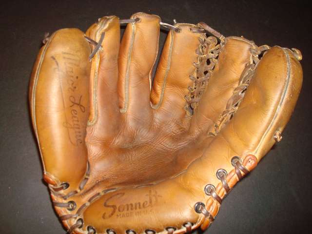 Sonnett T6-TG Six Finger Front