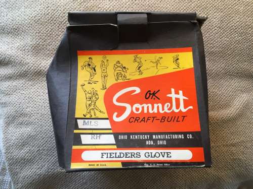 Tony Taylor Sonnett MLS Box