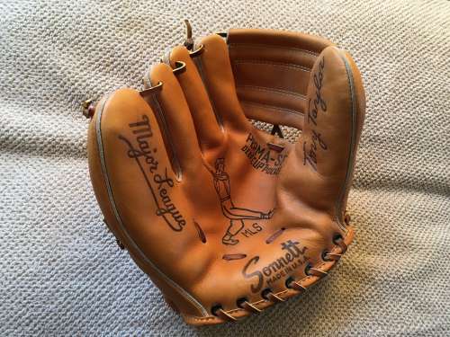 Tony Taylor Sonnett MLS Front