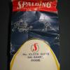 Sal Bando Spalding 42-2751 Box