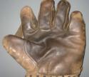 View the image: Spalding 1 Inch Web Front