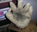 View the image: Spalding 1 Inch Web Front
