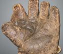 View the image: Spalding 1 Inch Web Front