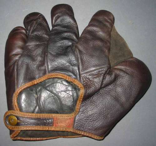 Spalding Full Web Dark Back