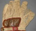 View the image: Spalding 1 Inch Web Back