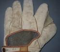 View the image: Spalding Full Web 2 Back