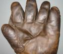View the image: Spalding 1 Inch Web Front