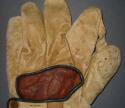 View the image: Spalding 1 Inch Web Back