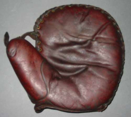 Spalding ABX Double Buckle Front