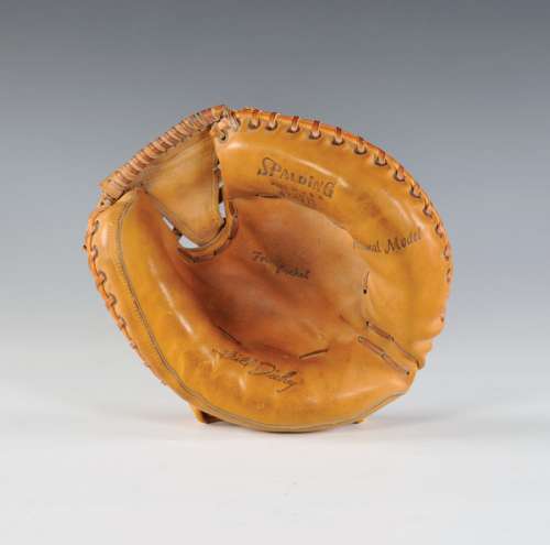 Bill Dickey Spalding 1447 Front