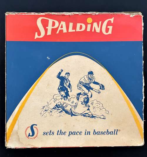 Larry Yogi Berra Box 2