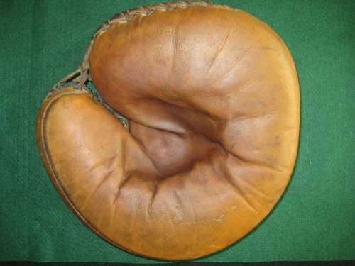 Val Picinich Spalding C5 Front