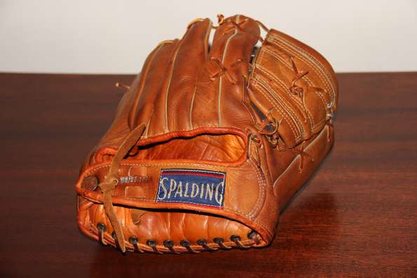 Phil Rizzuto Spalding 1121 Back