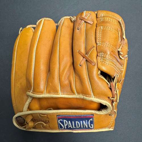 Phil Rizzuto Spalding 1121 Back