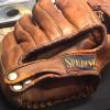 Phil Rizzuto Spalding Back