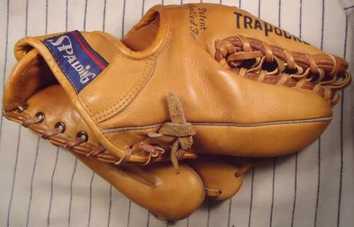 Ron Fairly Spalding 42-113 Back