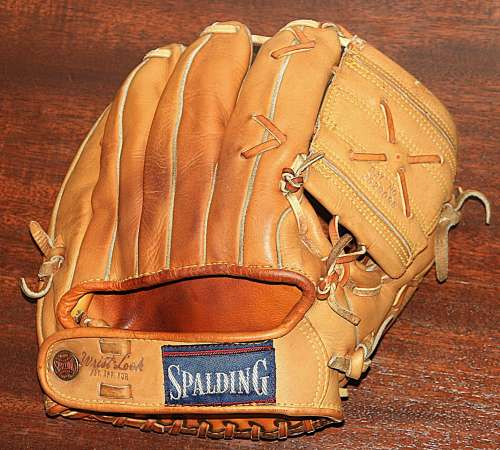 Sam Esposito Spalding 1053 Personal Model Back