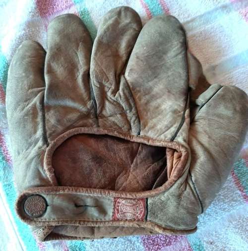 Spalding 1 Inch Web Back