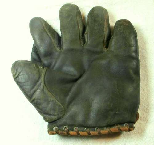 Spalding 1 Inch Web Black Front