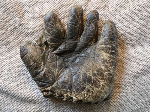 Spalding 1 Inch Web Front 2