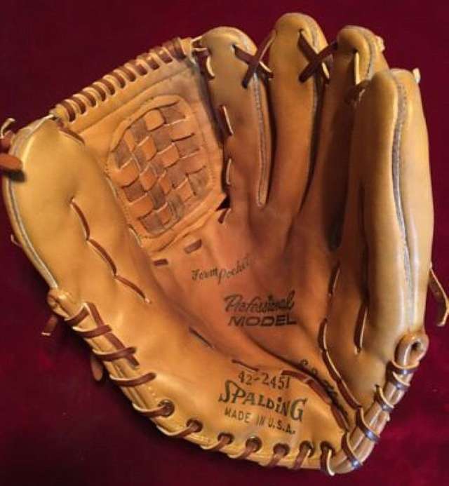 Spalding 42-2451 Front