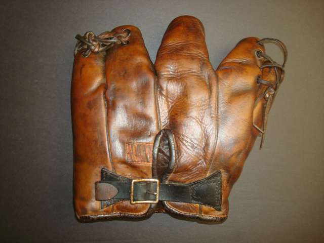 Spalding AS The Giant Back