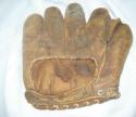 View the image: Spalding Double Face Full Web Back