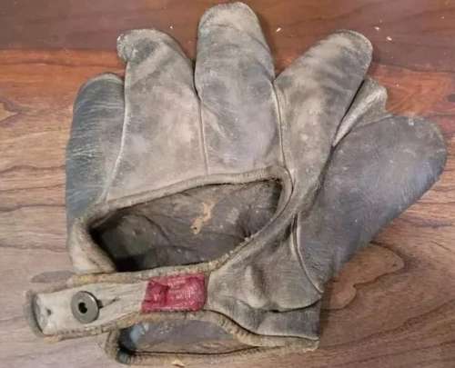 Spalding Full Web Back