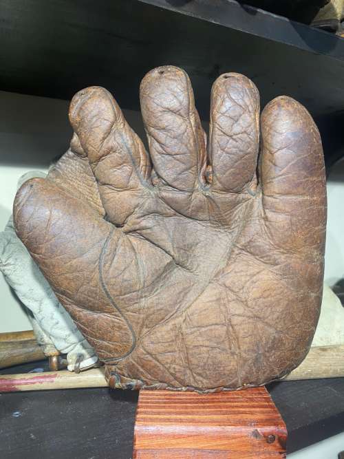 Spalding Full Web Dark Front