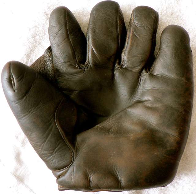 Spalding Full Web Front