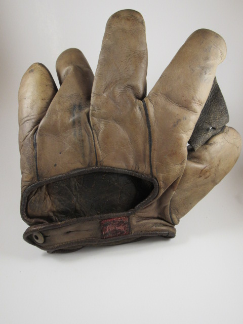 Spalding Full Web Star Web Back