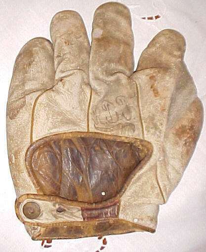 Spalding Light Full Web Back