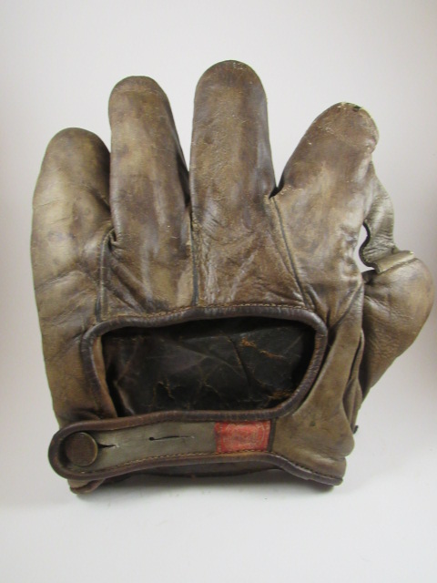 Spalding Professional 1 Inch Web Back