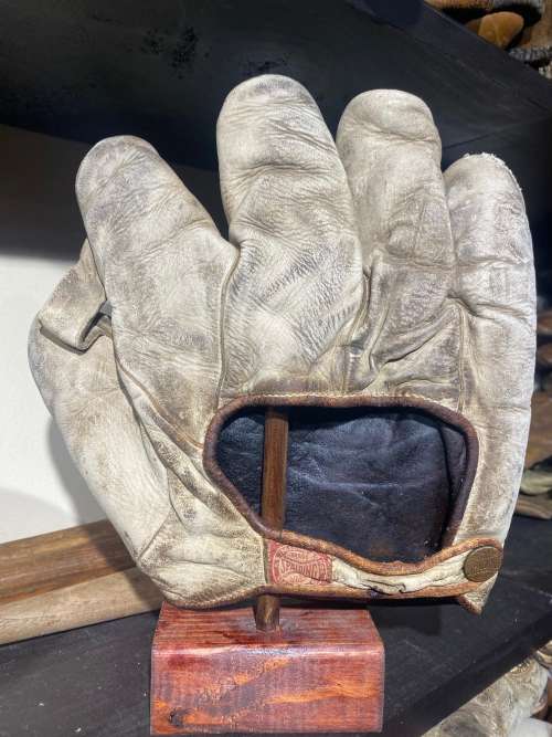 Spalding PXL 1 Inch Web Back