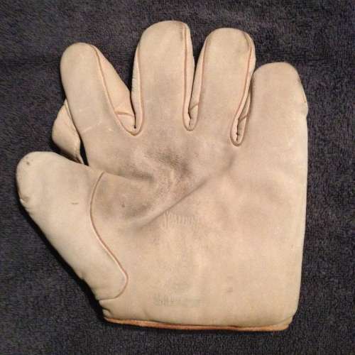Spalding PXL 1 Inch Web Front