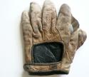 View the image: Spalding Tall 1 Inch Web Back