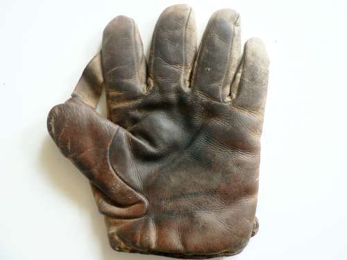 Spalding Tall 1 Inch Web Front